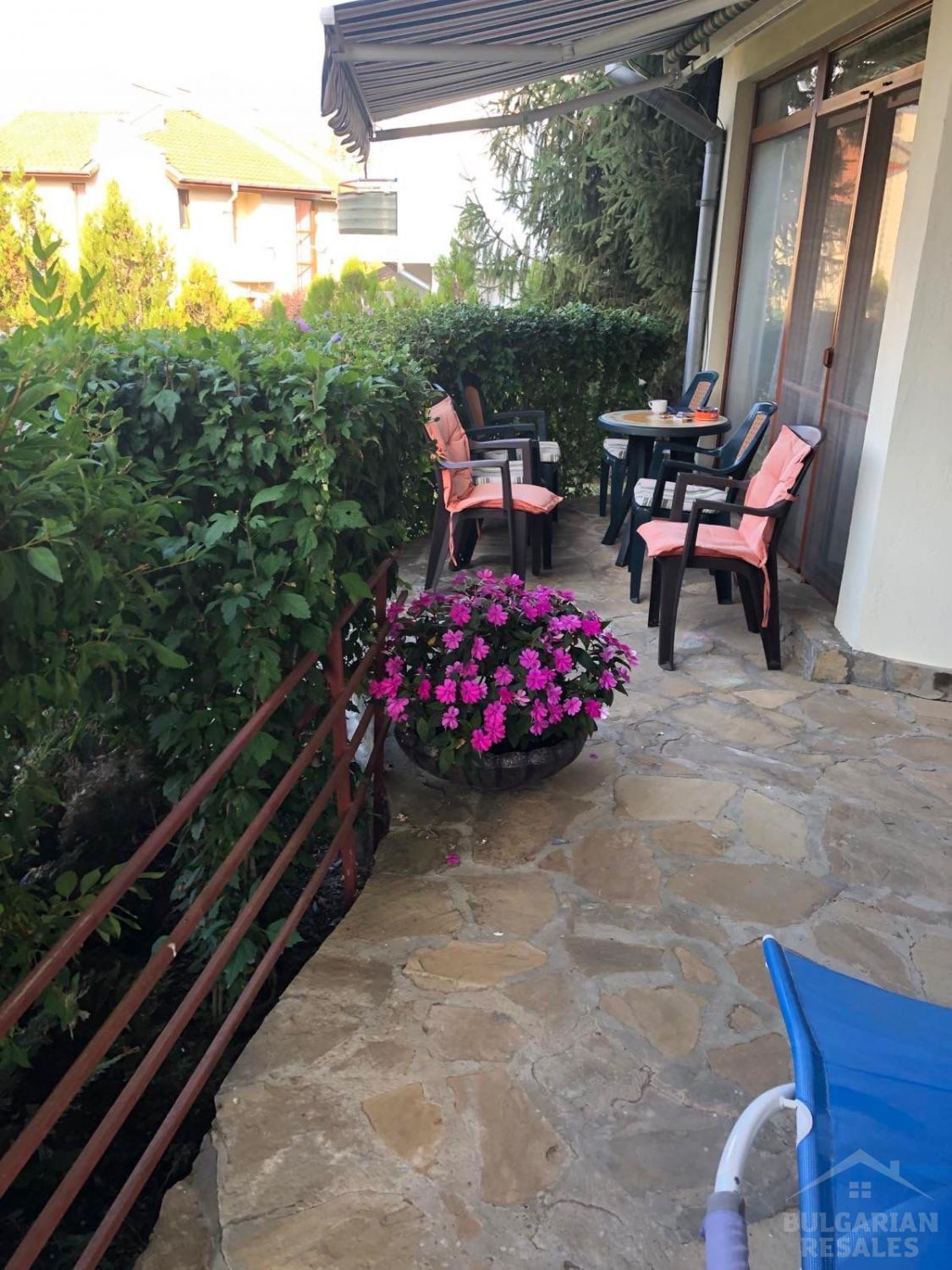 Супер вариант для покупки таунхауса не далеко от моря ID: 3052 - Фото 8