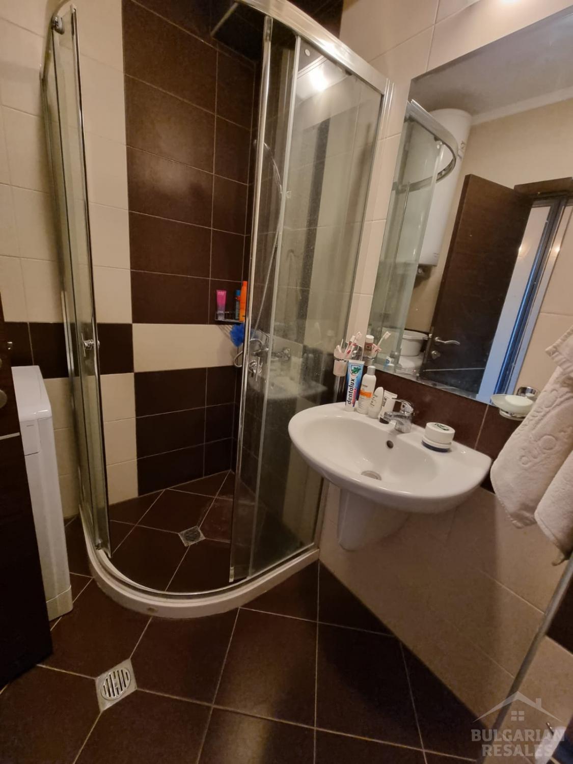 Kompaktowe studio w luksusowym kompleksie Harmony ID: 2804 - Фото7