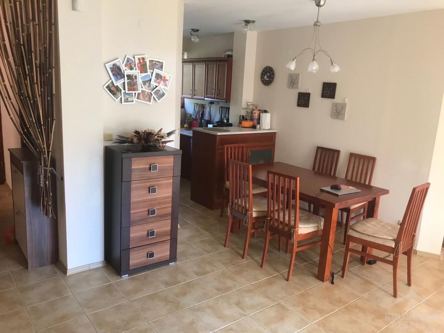 Супер вариант для покупки таунхауса не далеко от моря ID: 3052 - Фото 2