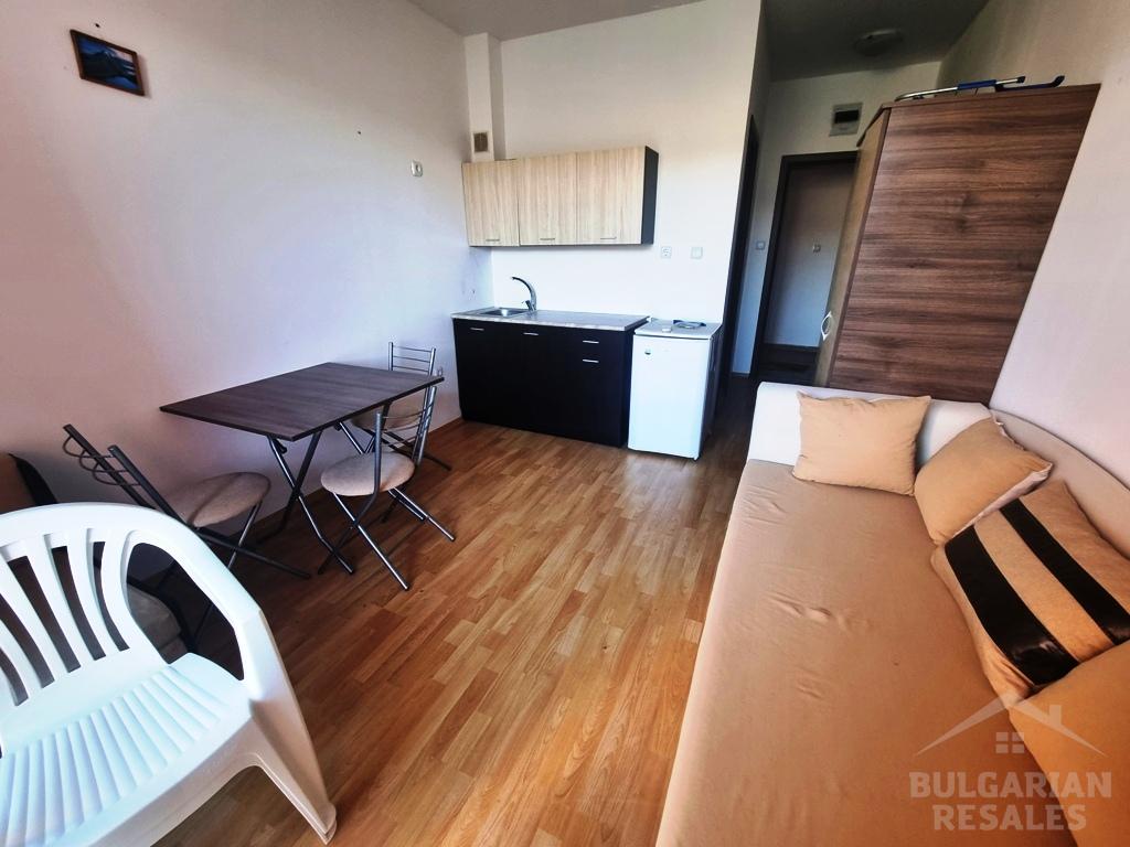 Недвижимость в комплексе Солнечный день 6 ID: 2666 - Фото 2