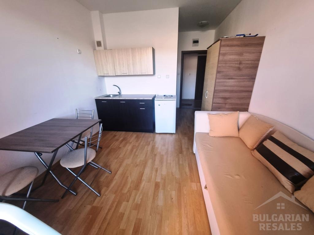 Nieruchomości w kompleksie Sunny Day 6 ID: 2666 - Фото3