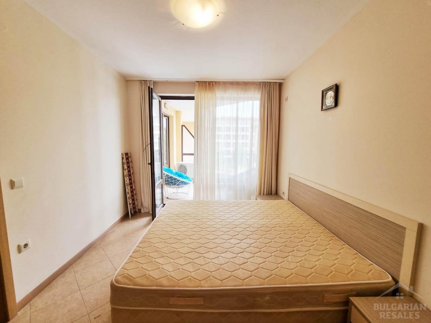 Супер оферта! Апартамент в престижния комплекс Royal Sun с изглед към плувния басейн ID: 2906 - Снимка 9