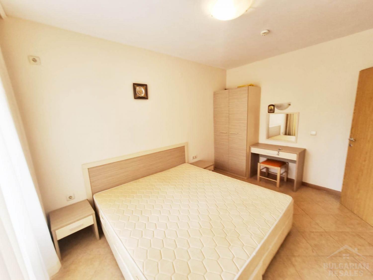 Супер оферта! Апартамент в престижния комплекс Royal Sun с изглед към плувния басейн ID: 2906 - Снимка 8