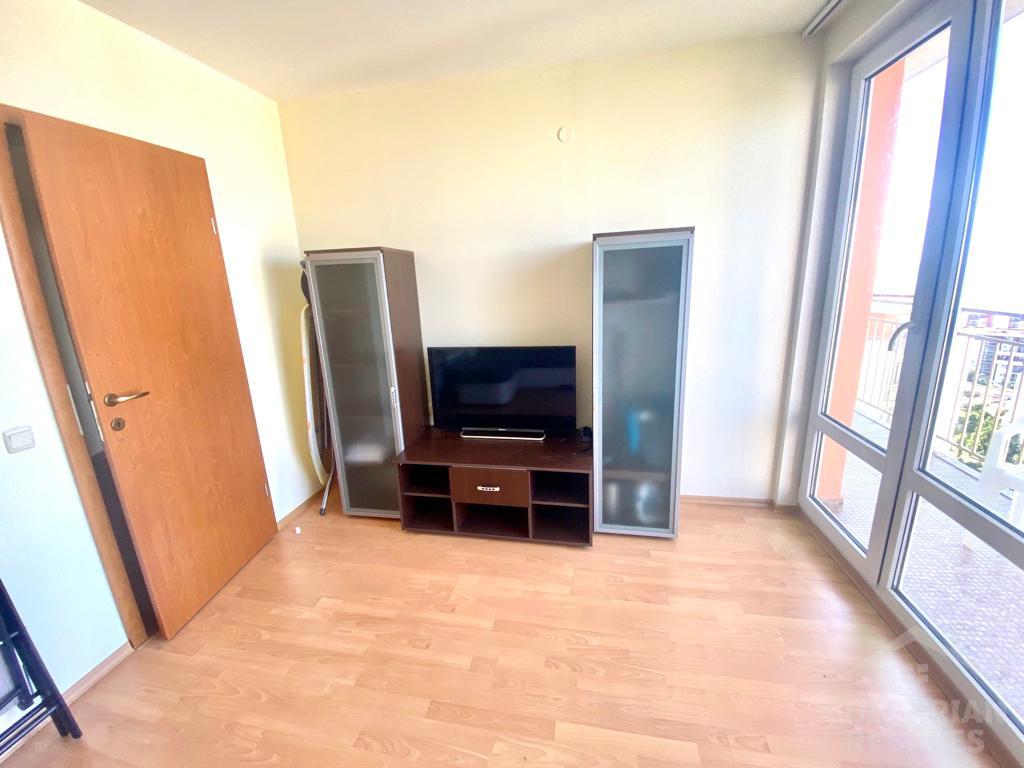 Супер! Квартира с панорамным видом на море в комплексе Империал Форт ID: 2918 - Фото11