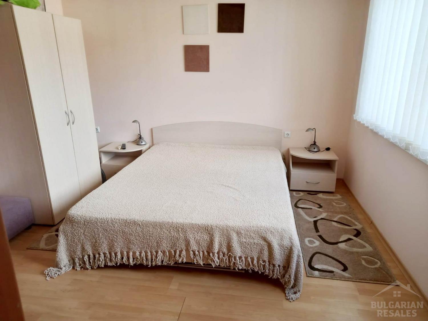 Renovated apartment in the complex on the first line ID: 2592 - Photo 12