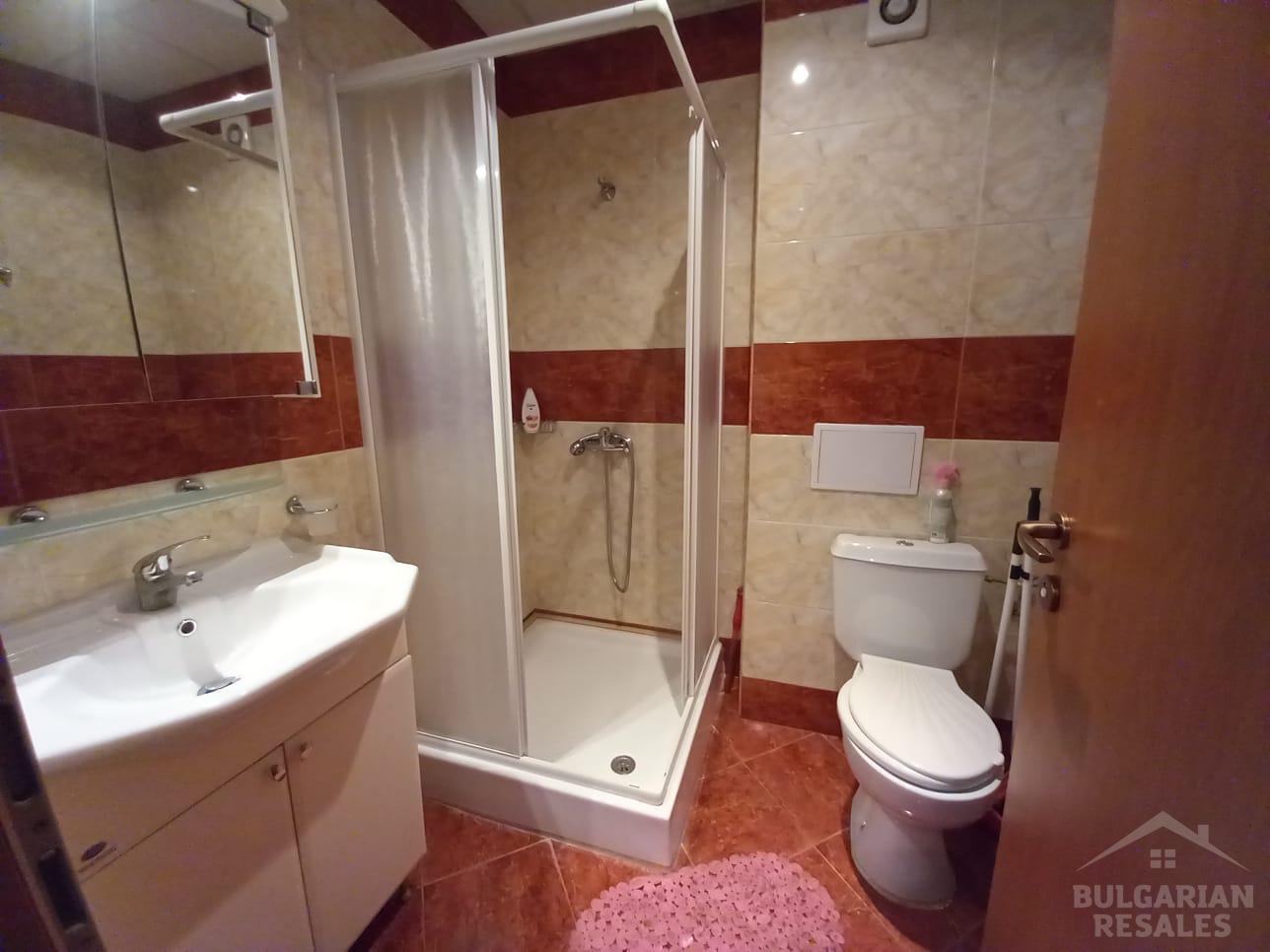 Renovated apartment in the complex on the first line ID: 2592 - Photo 6