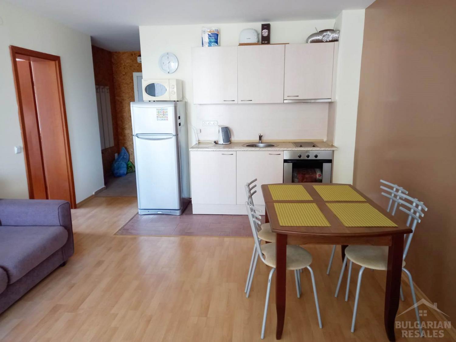 Renovated apartment in the complex on the first line ID: 2592 - Photo 20