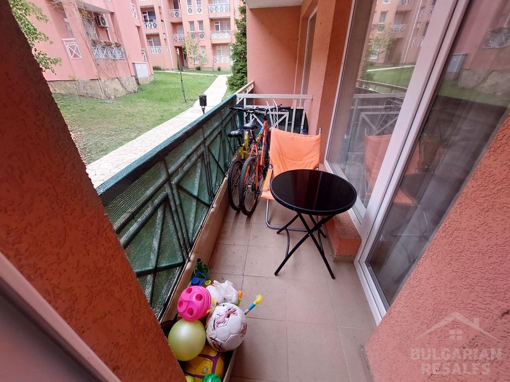 Nice apartment on the first floor in the complex Sunny Day 6 ID: 2776 - Photo 7