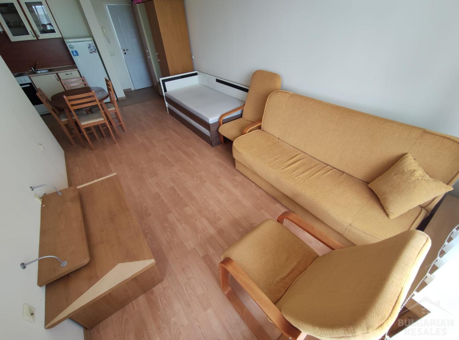 Отличная цена! Квартира в комплексе Несебр Форт Клаб ID: 2688 - Снимка 11