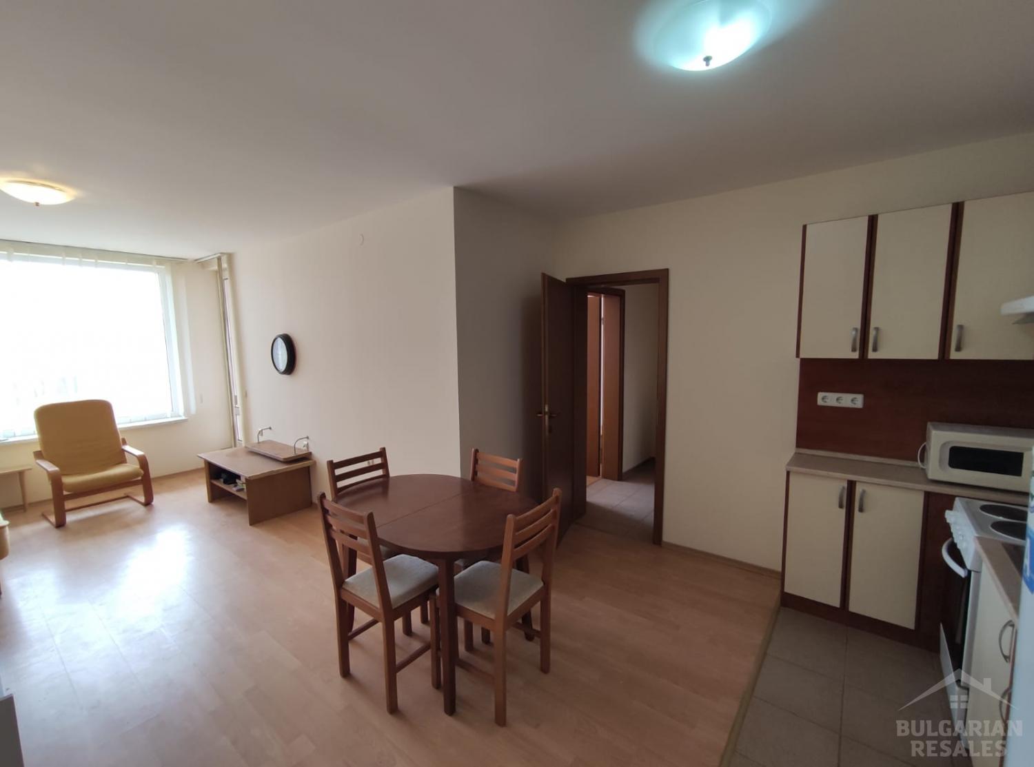 Отличная цена! Квартира в комплексе Несебр Форт Клаб ID: 2688 - Снимка 4
