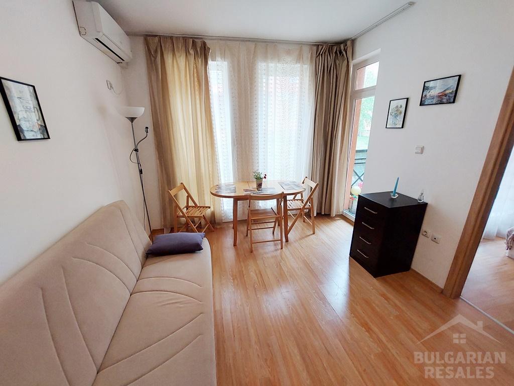 Nice apartment on the first floor in the complex Sunny Day 6 ID: 2776 - Photo 2
