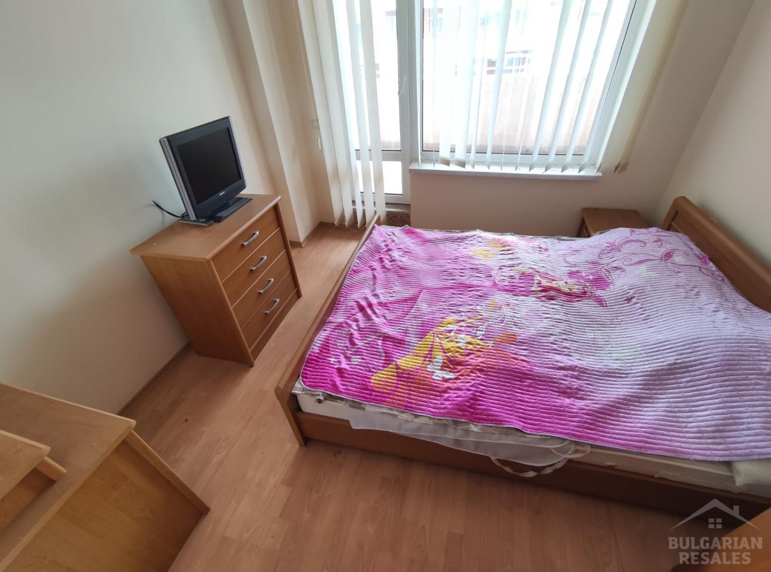 Отличная цена! Квартира в комплексе Несебр Форт Клаб ID: 2688 - Снимка 10
