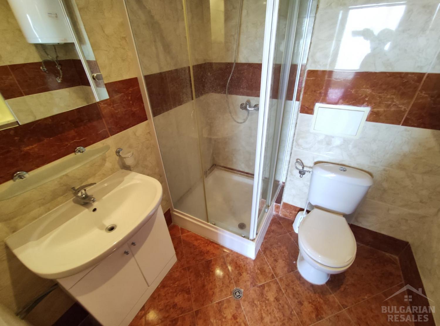 Отличная цена! Квартира в комплексе Несебр Форт Клаб ID: 2688 - Снимка 8