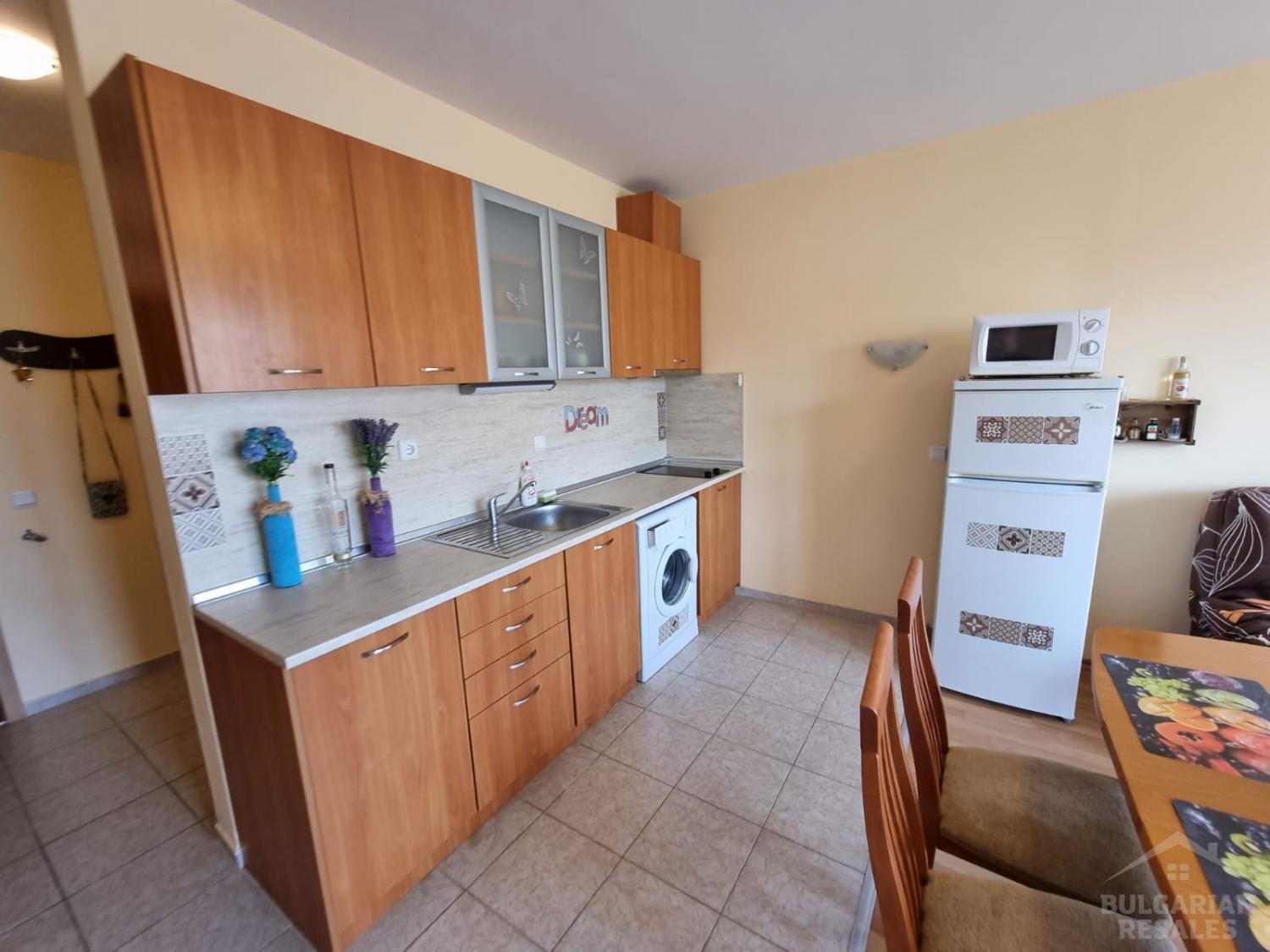 Apartment in a good area to live Diamond Bay complex ID: 2659 - Photo 2
