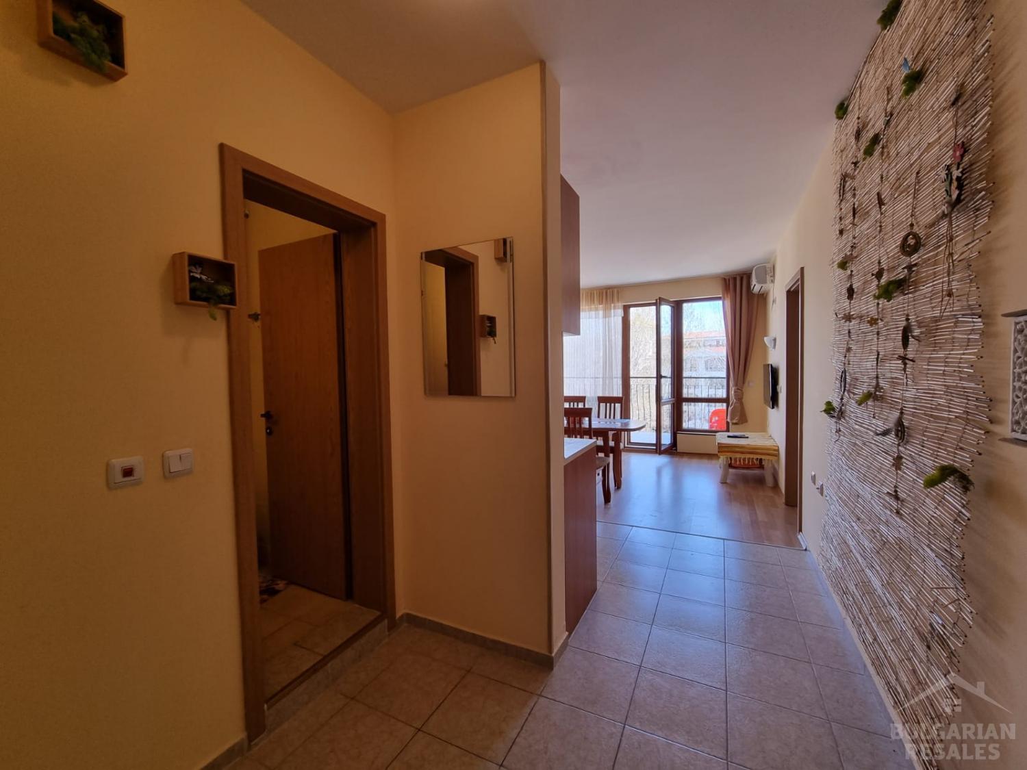 Apartment in a good area to live Diamond Bay complex ID: 2659 - Photo 3