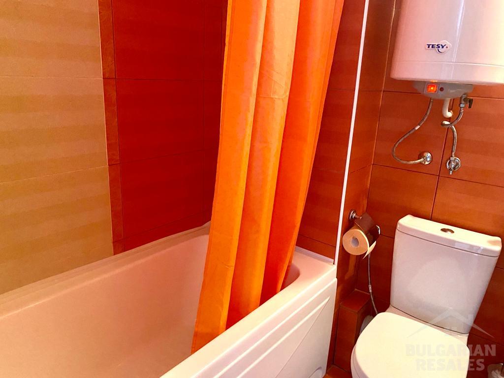 Апартамент с голяма тераса и панорамна гледка към морето ID: 2814 - Снимка 9