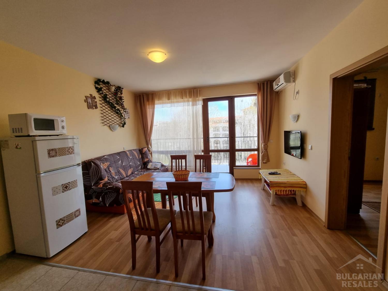 Apartment in a good area to live Diamond Bay complex ID: 2659 - Photo 4