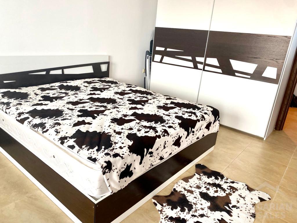 Апартамент с голяма тераса и панорамна гледка към морето ID: 2814 - Снимка 8