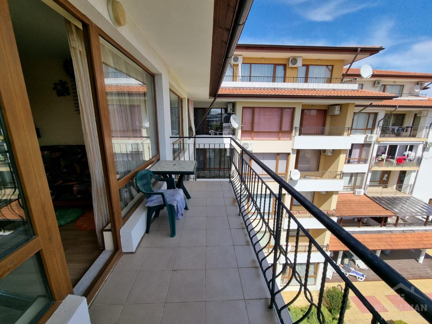 Apartment in a good area to live Diamond Bay complex ID: 2659 - Photo 5