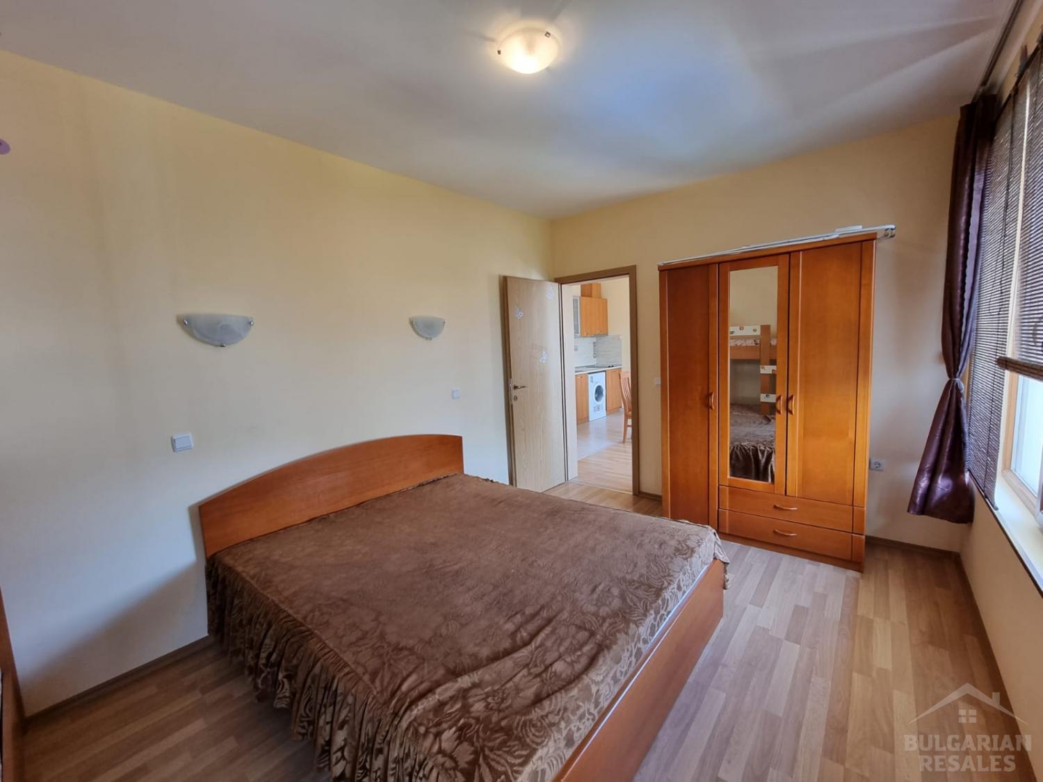 Apartment in a good area to live Diamond Bay complex ID: 2659 - Photo 7