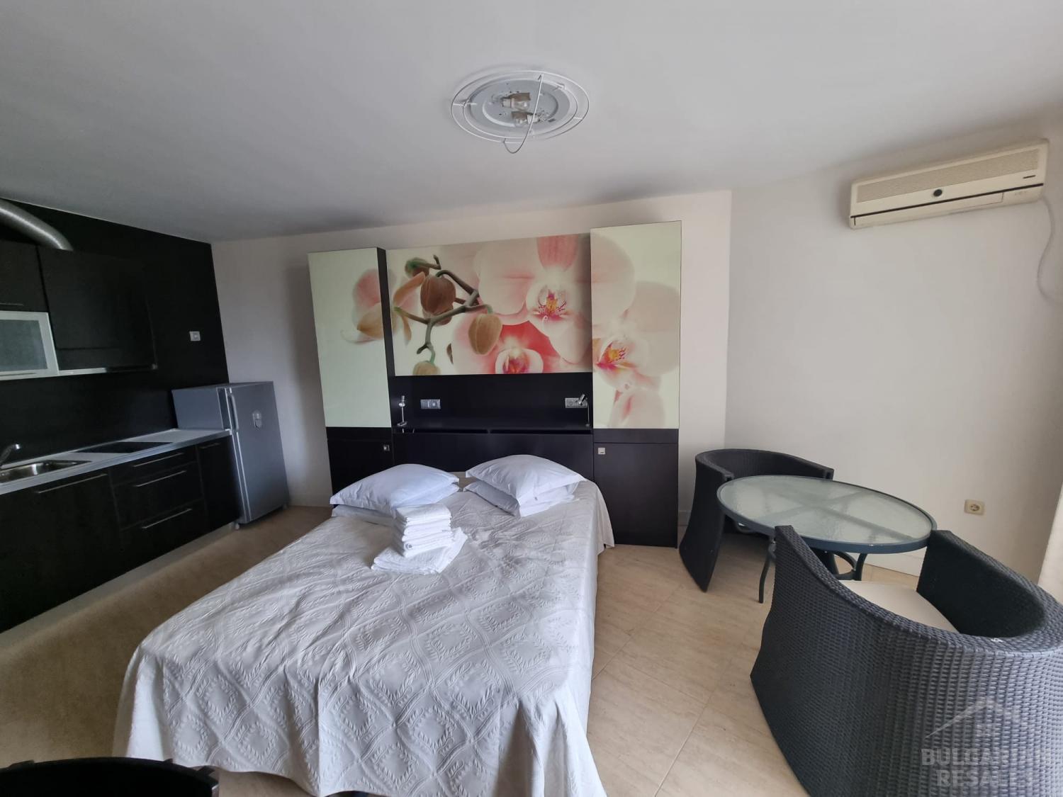 Студио с изглед към морето в Midia Resort ID: 2866 - Снимка 7