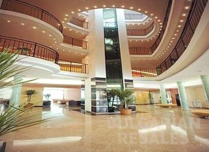 Вид на море, в продаже студия на первой линии! ID: 3890 - Фото 10