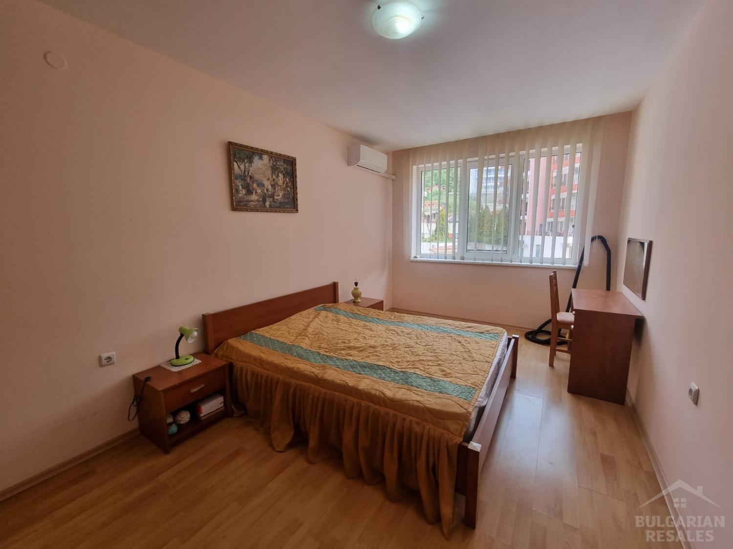 Priestranný byt pri mori s veľkou terasou ID: 3548 - Фото10