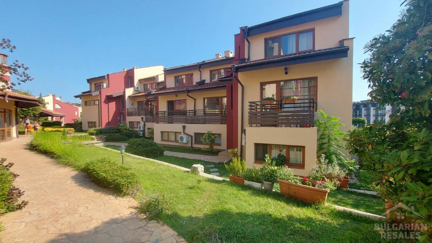 Spacious apartment in St. Vlas, 5 minutes from the beach ID: 3002 - Photo 12