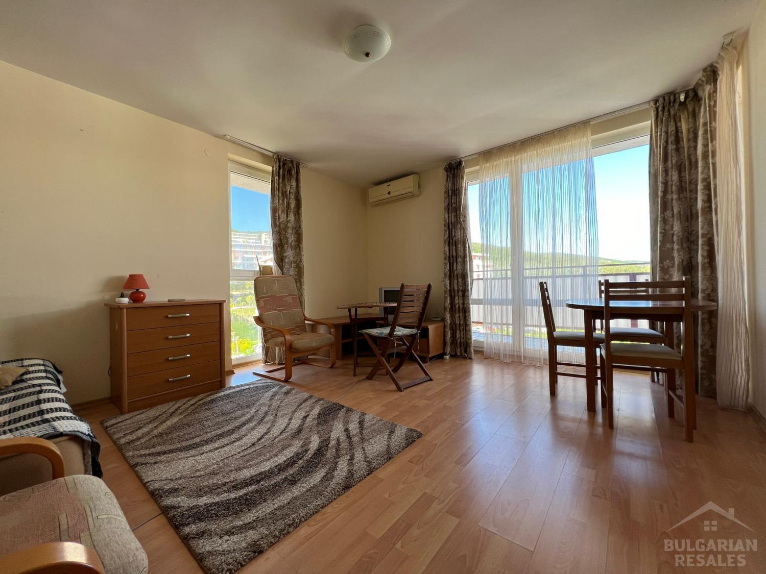 Szykowna opcja na pierwszej linii frontu nad morzem ID: 2706 - Фото5