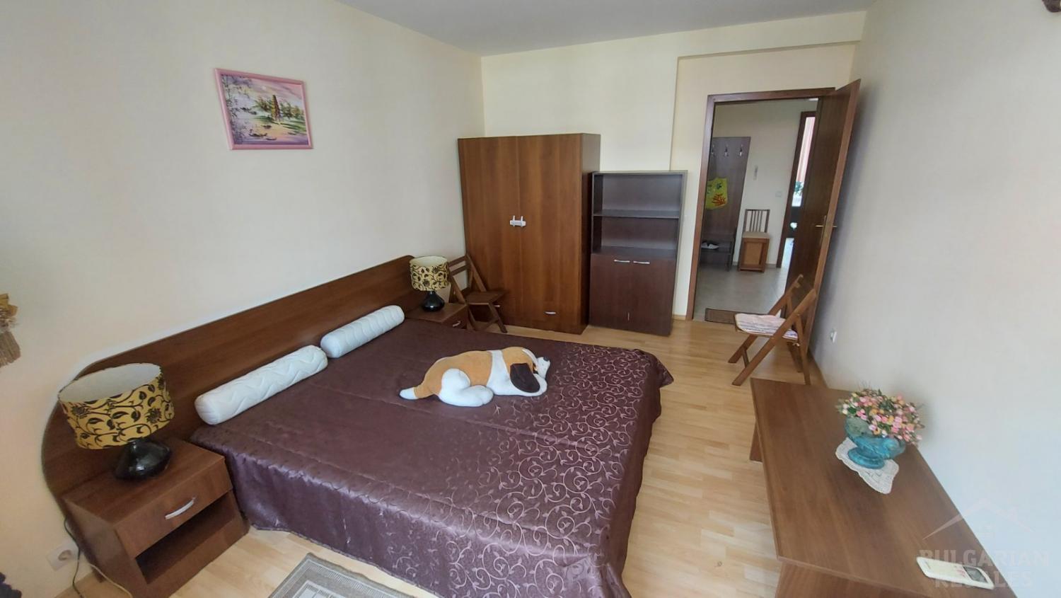 Spacious apartment in St. Vlas, 5 minutes from the beach ID: 3002 - Photo 7