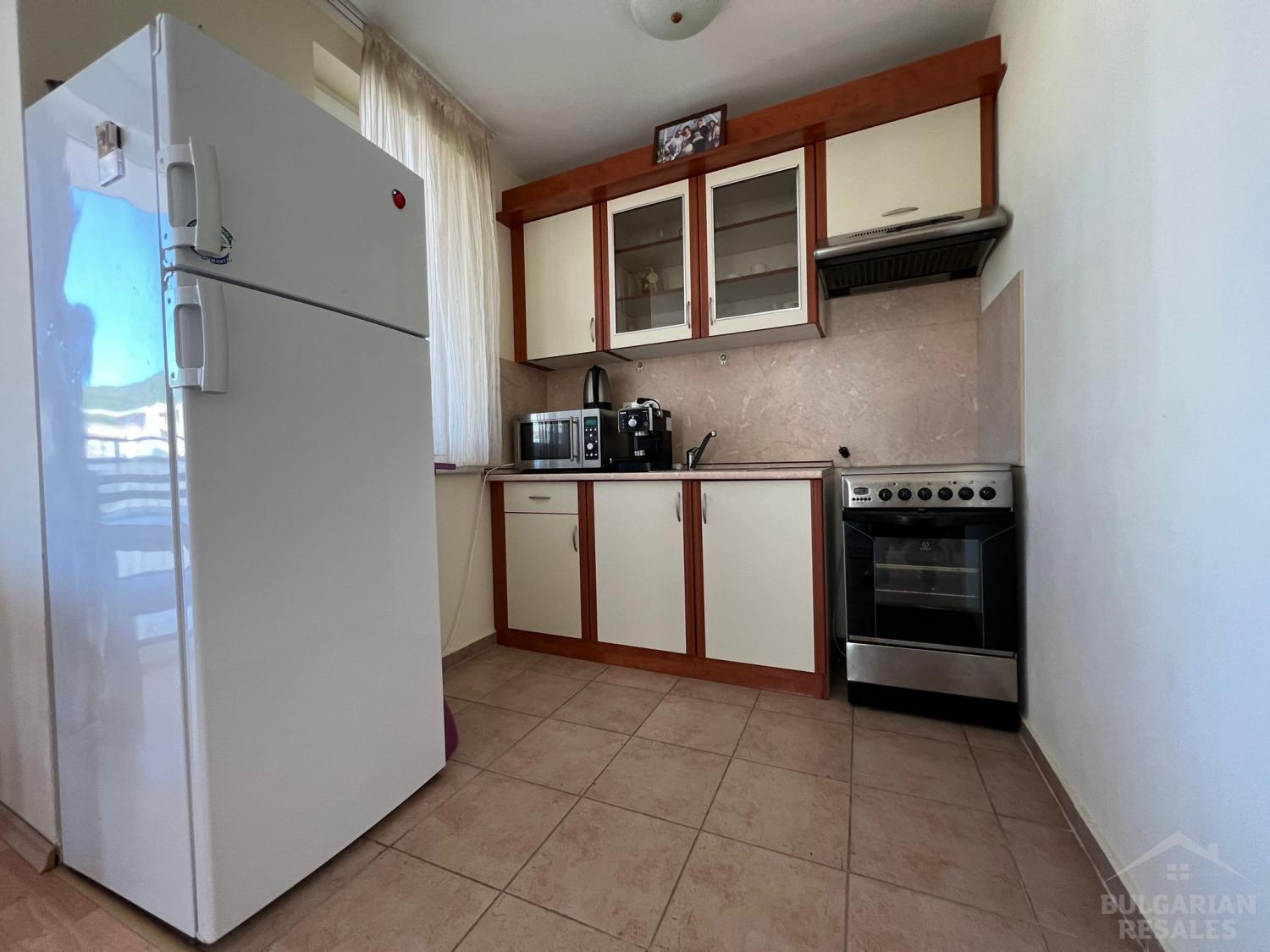 Szykowna opcja na pierwszej linii frontu nad morzem ID: 2706 - Фото7