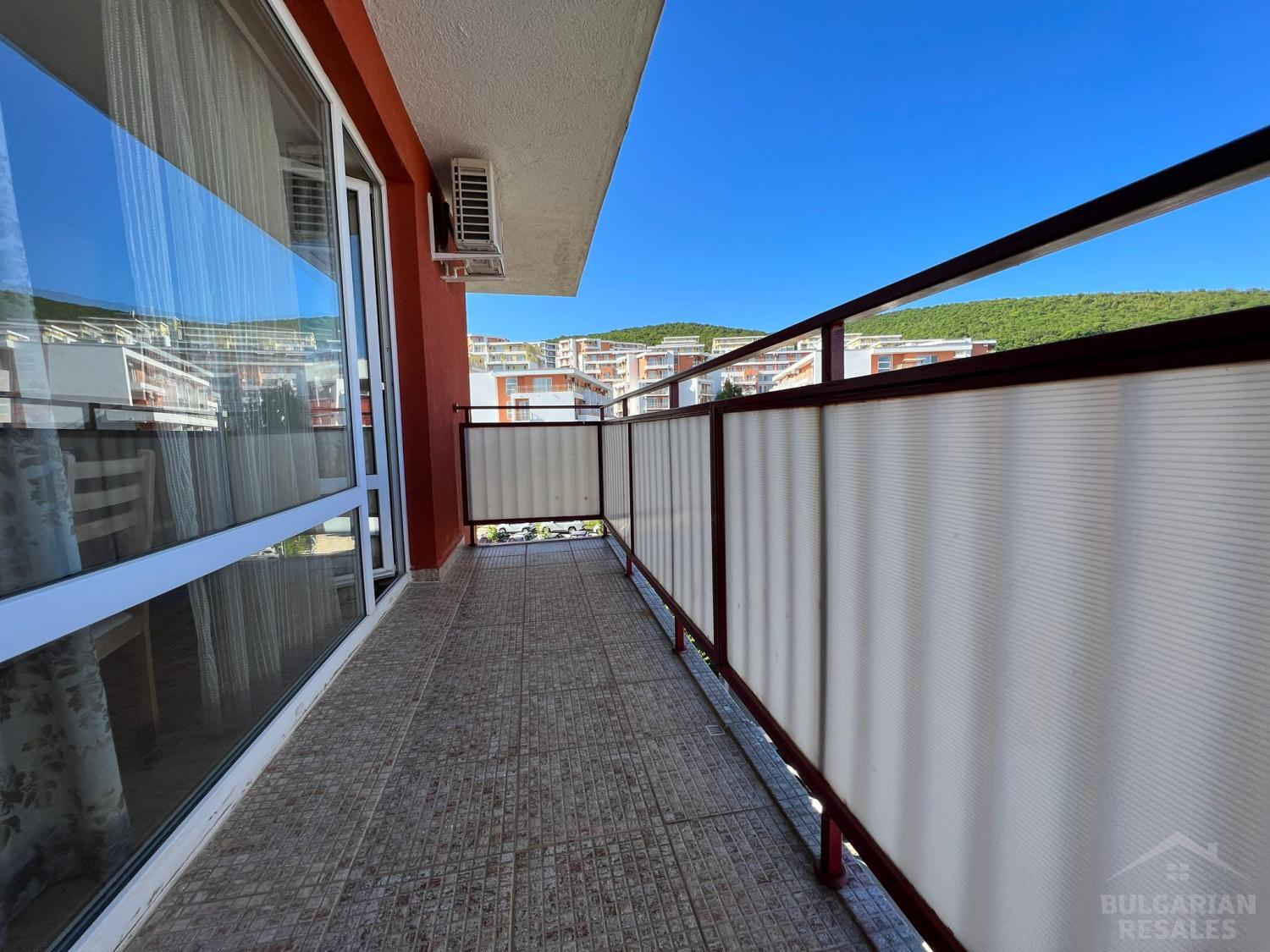 Szykowna opcja na pierwszej linii frontu nad morzem ID: 2706 - Фото8