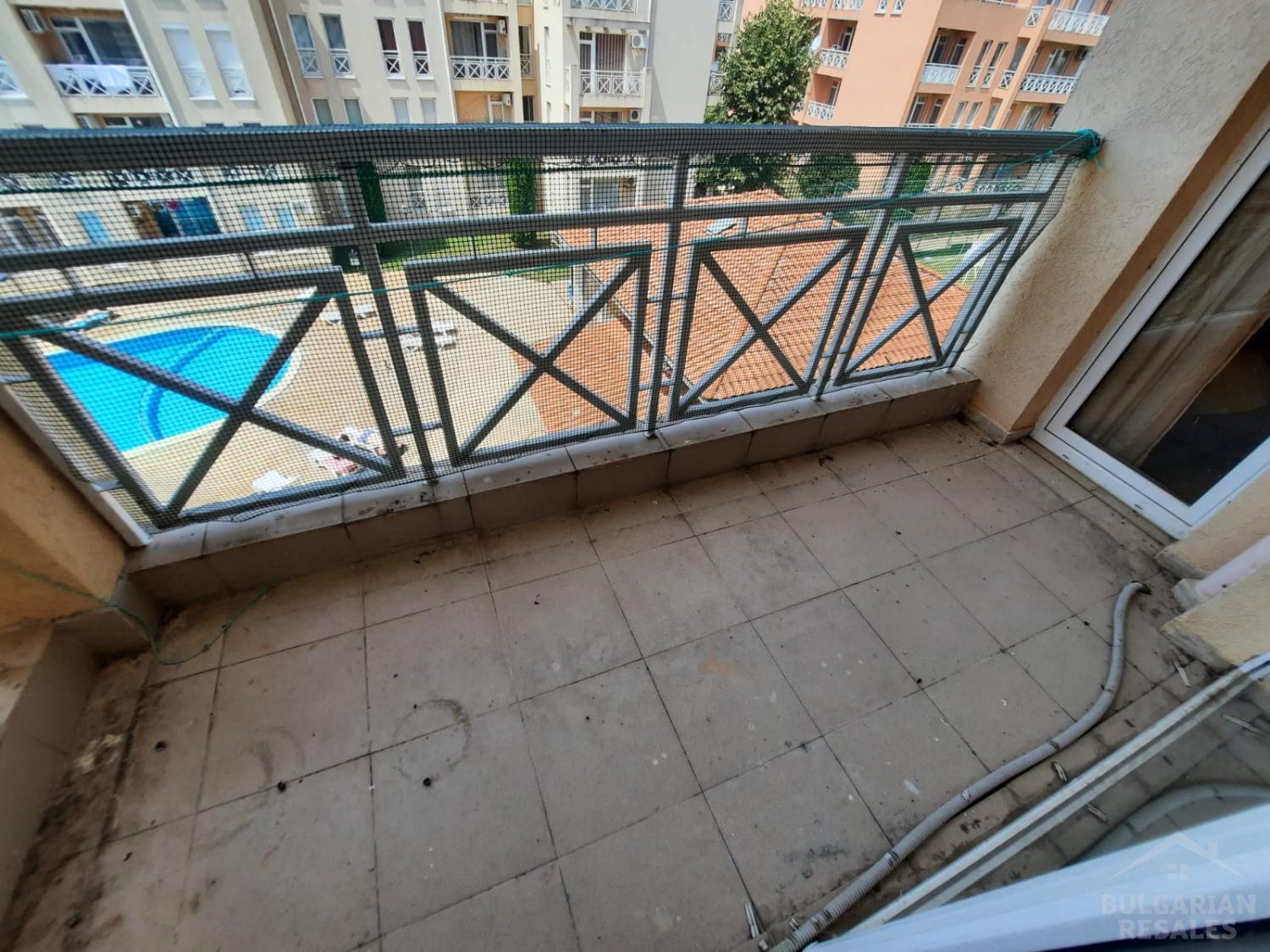 Pięknie urządzony apartament w Sunny Day 6 ID: 2831 - Фото5