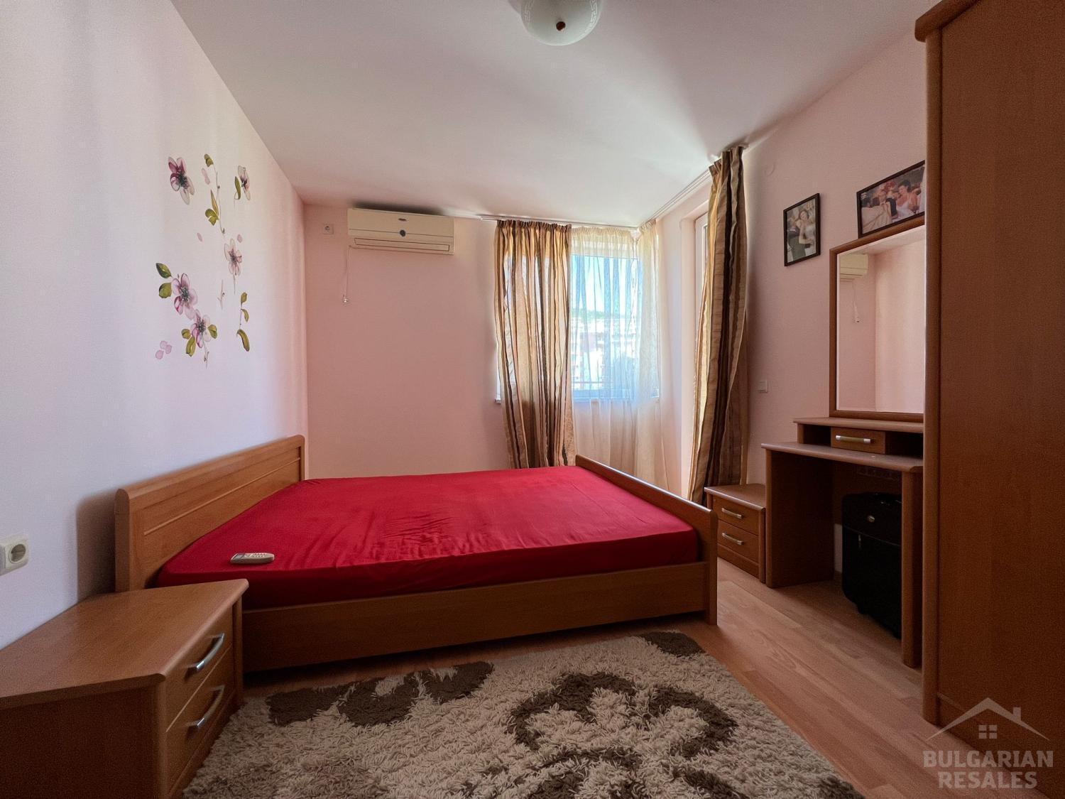 Szykowna opcja na pierwszej linii frontu nad morzem ID: 2706 - Фото12