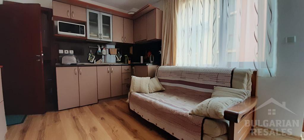 Инвестиция в недвижимость в Святом Власе комплекс Викторио ID: 2665 - Фото 3