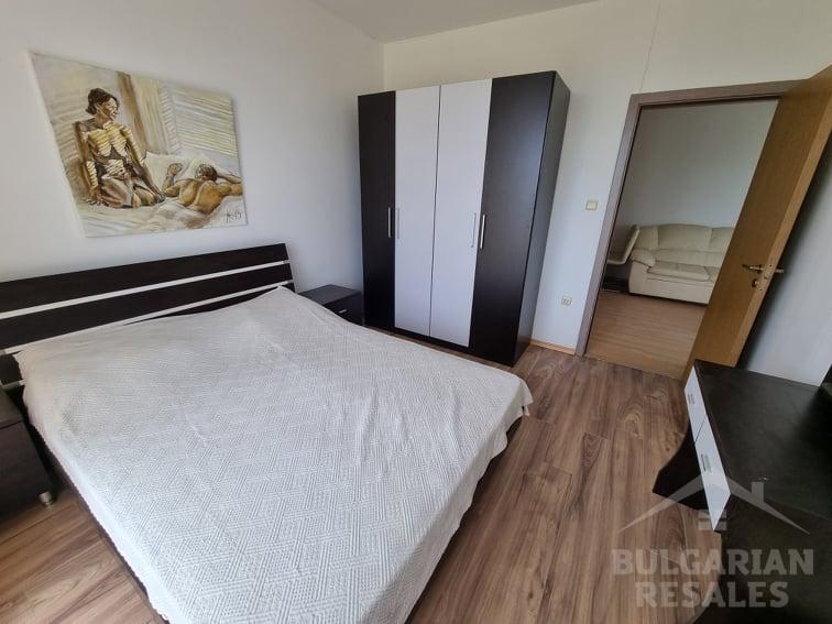 Spacious two bedroom apartment in a gated community ID: 2772 - Photo 12