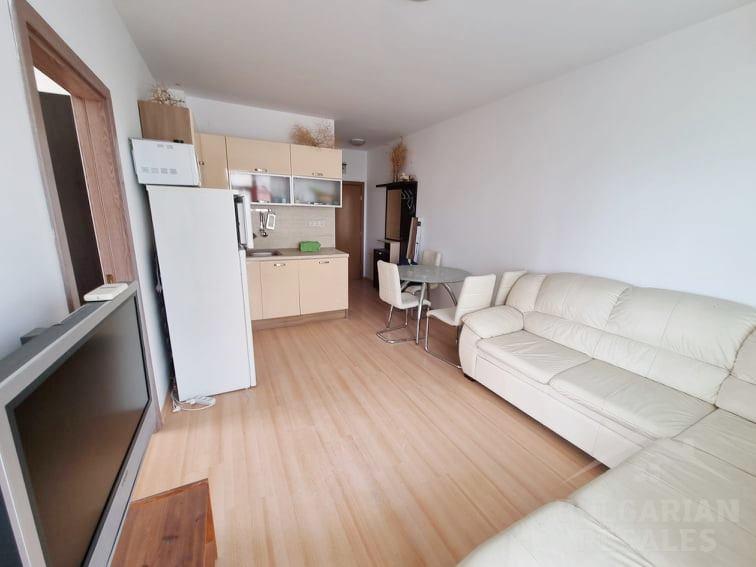 Spacious two bedroom apartment in a gated community ID: 2772 - Photo 1