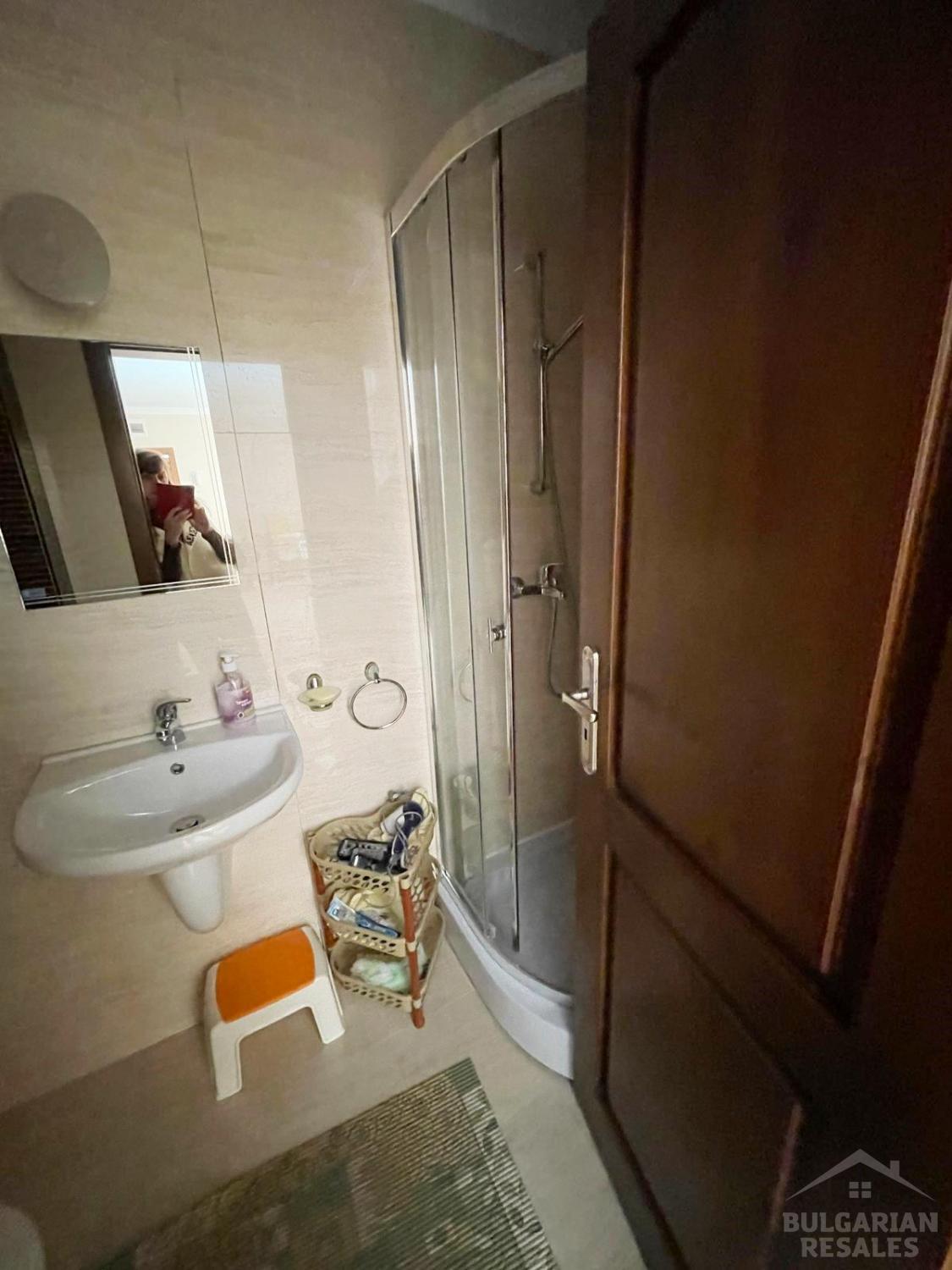 Mieszkanie 300m od plaży w strzeżonym kompleksie  ID: 2623 - Фото6