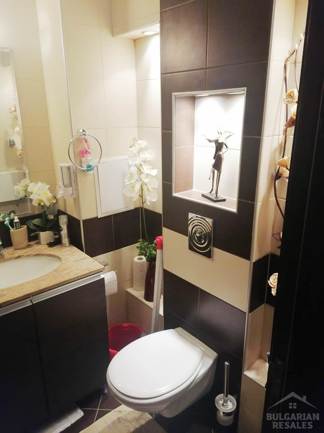 Mieszkanie w luksusowym kompleksie Harmony 2 ID: 2921 - Фото11