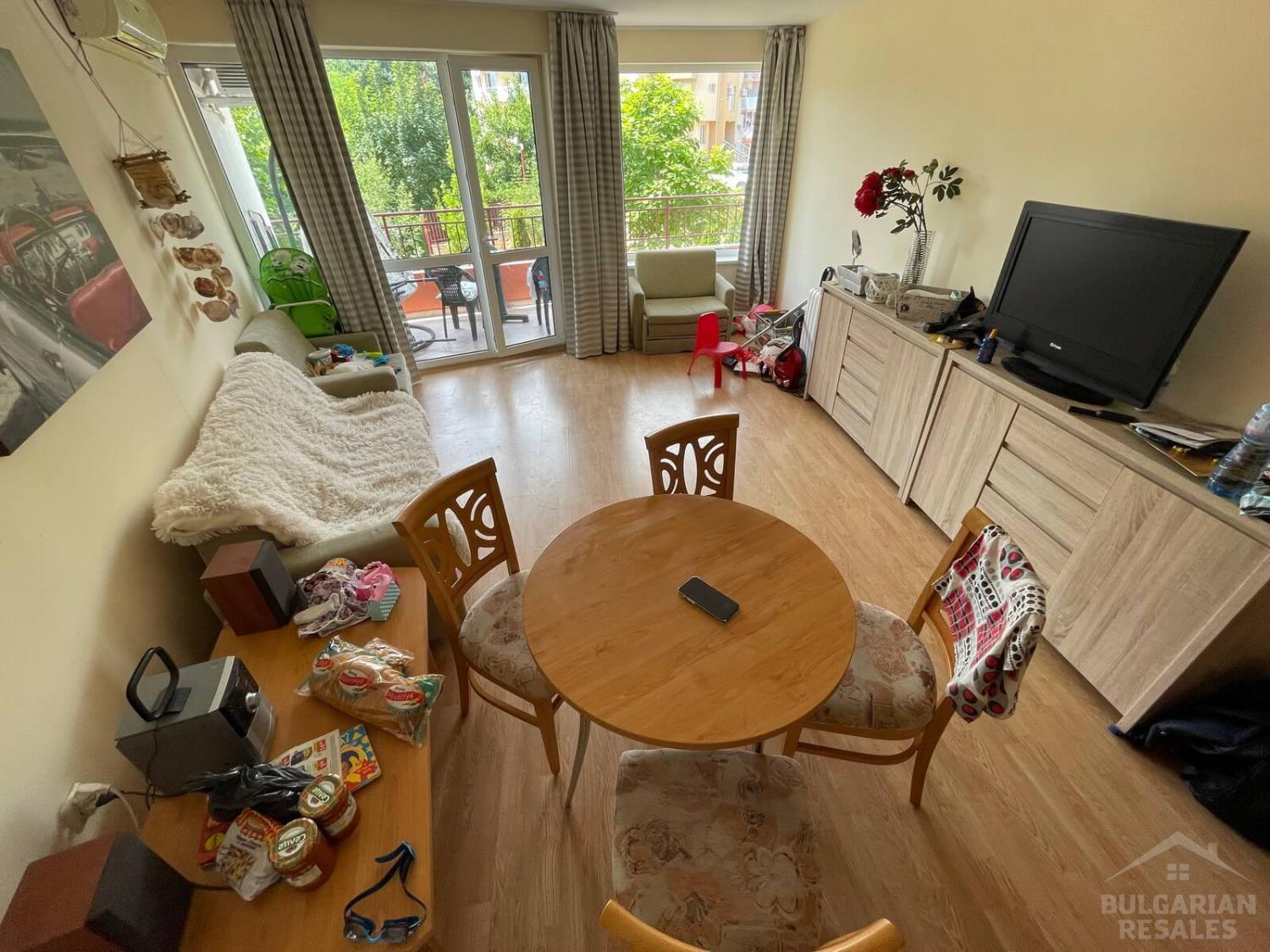 Просторная квартира в комплексе Ривьера Форт Бич ID: 2854 - Фото7