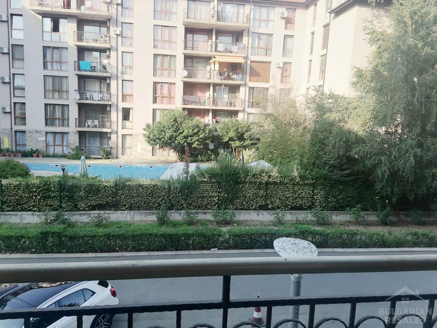 Mieszkanie w luksusowym kompleksie Harmony 2 ID: 2921 - Фото6