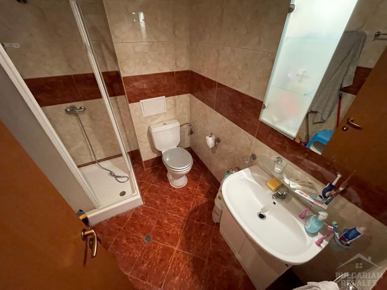 Просторная квартира в комплексе Ривьера Форт Бич ID: 2854 - Фото12