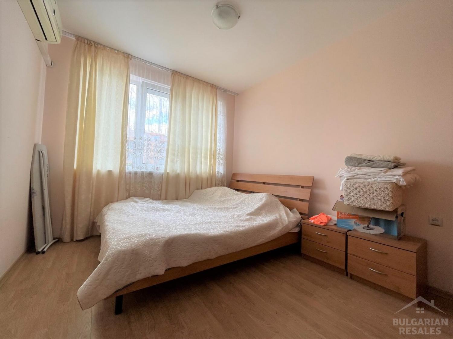 Просторная квартира в комплексе Ривьера Форт Бич ID: 2854 - Фото11