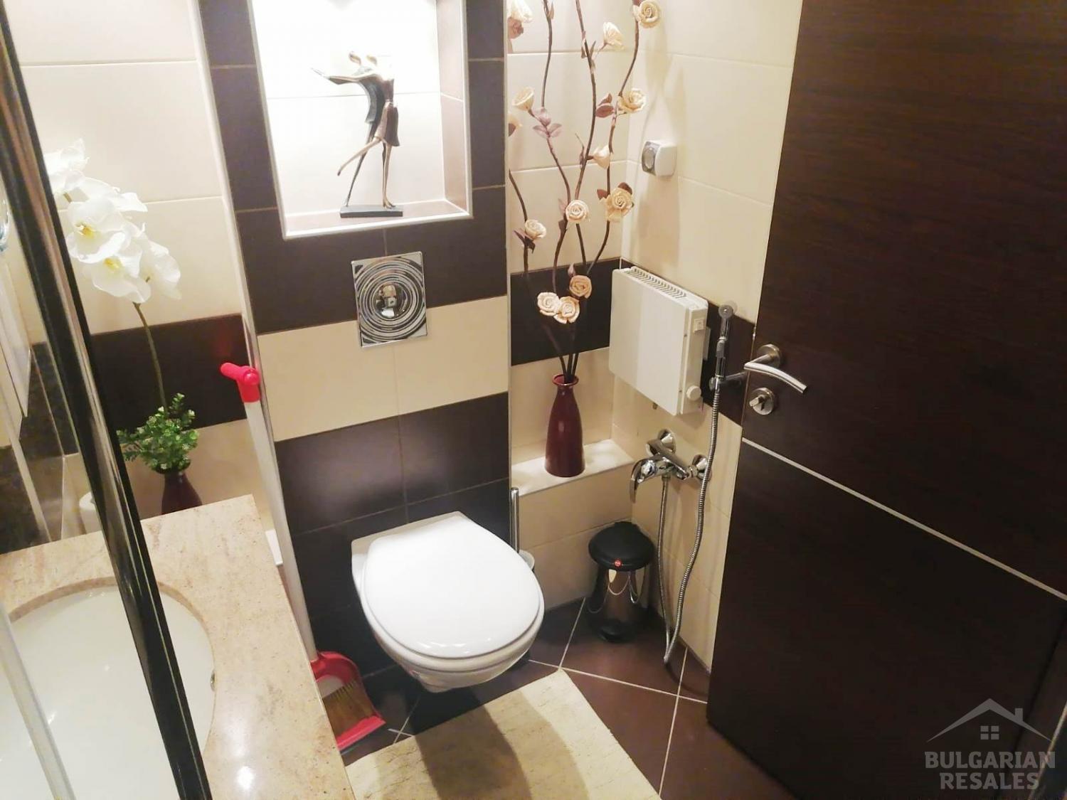 Mieszkanie w luksusowym kompleksie Harmony 2 ID: 2921 - Фото10