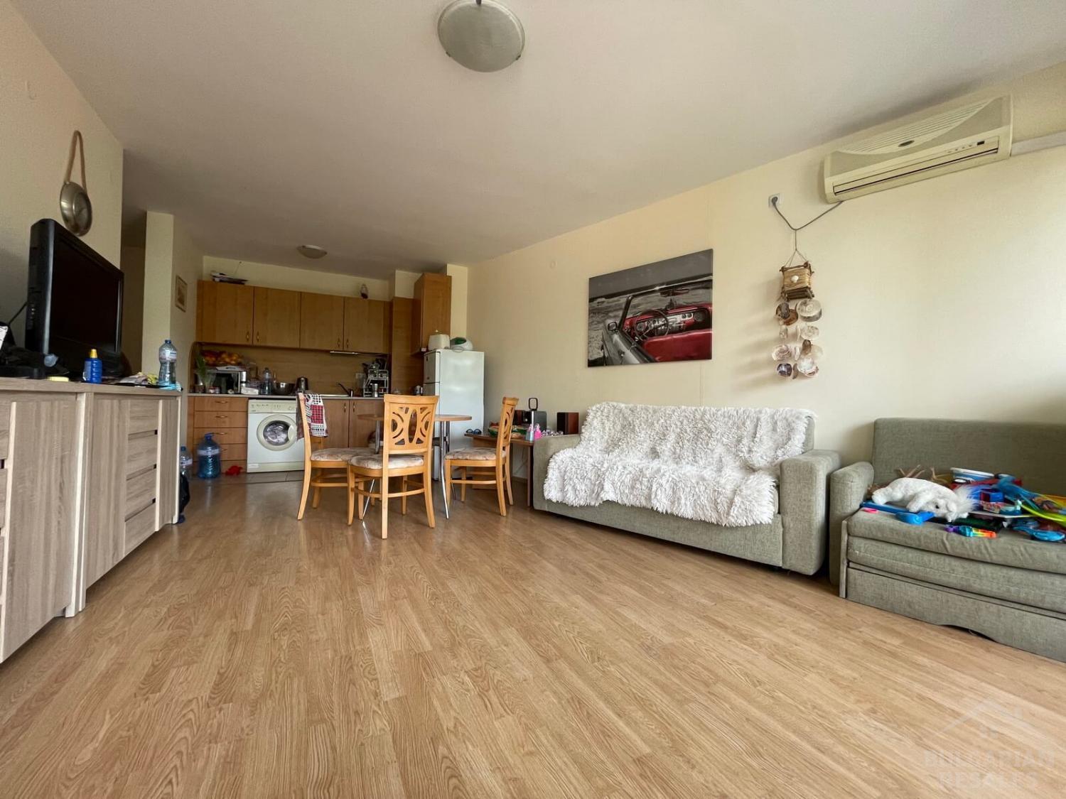 Просторная квартира в комплексе Ривьера Форт Бич ID: 2854 - Фото10