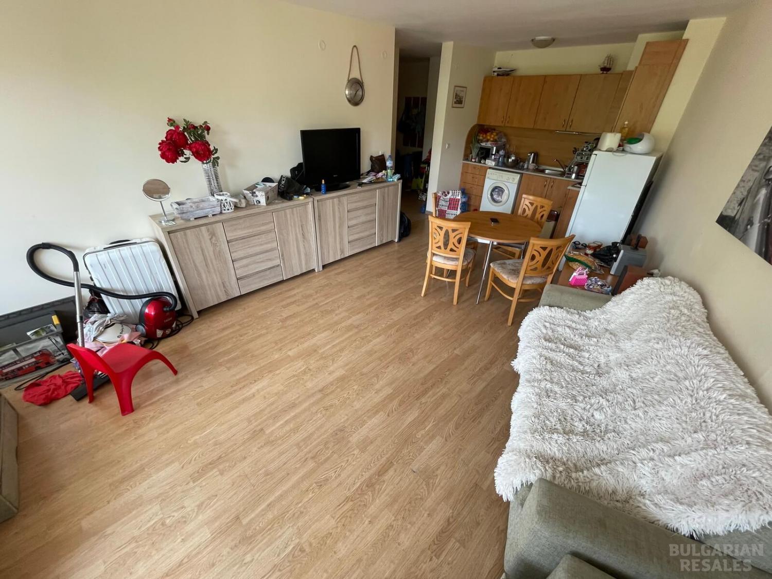 Просторная квартира в комплексе Ривьера Форт Бич ID: 2854 - Фото6