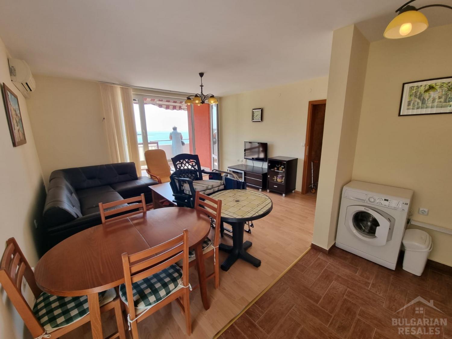 Magnificent sea view! Don't miss the opportunity ID: 2833 - Photo 7