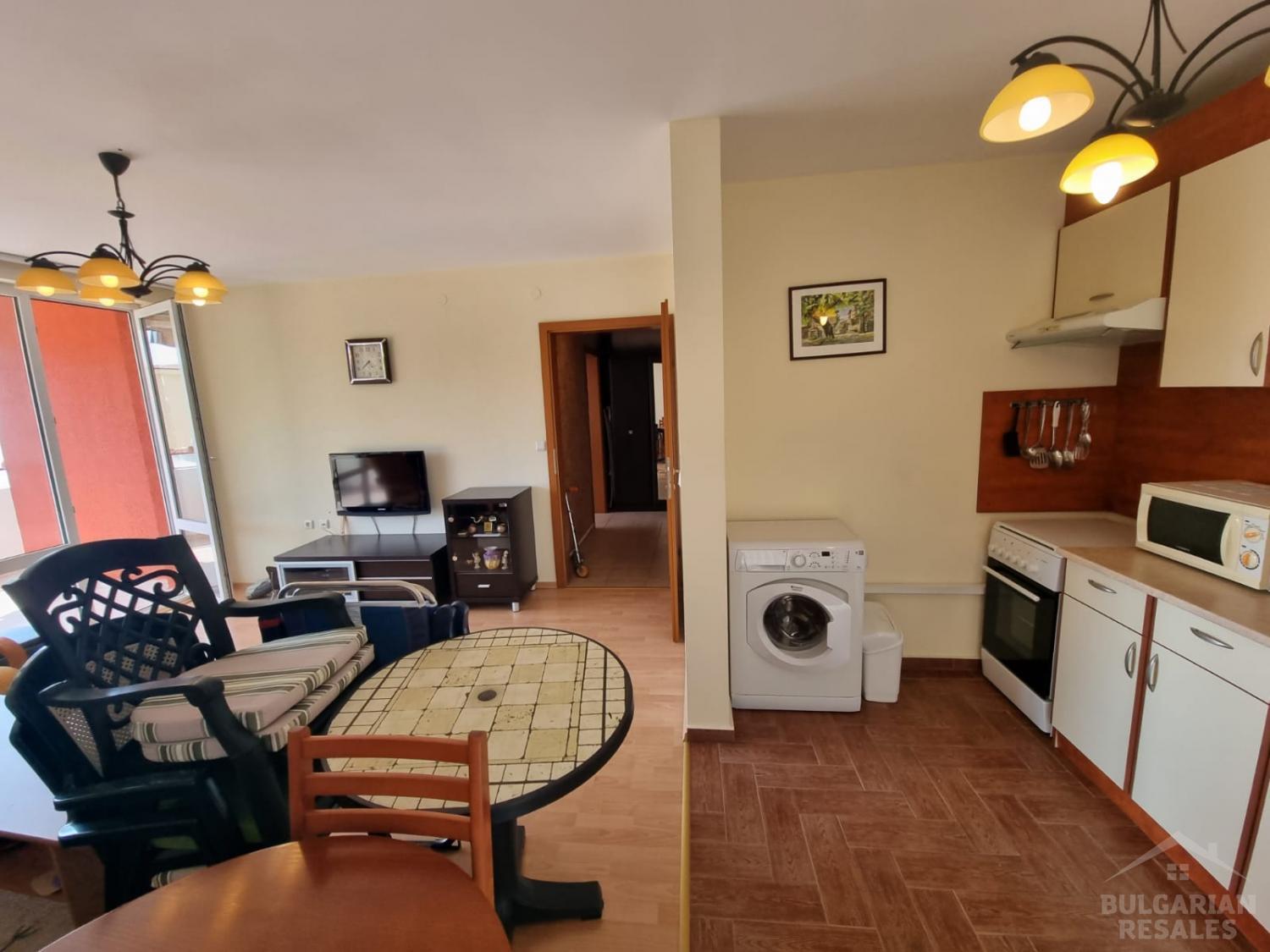 Magnificent sea view! Don't miss the opportunity ID: 2833 - Photo 4