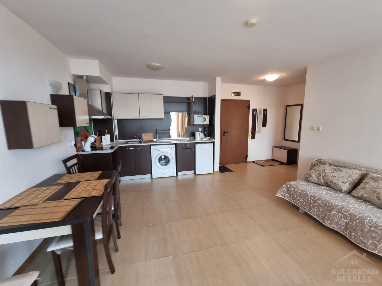 Invest in real estate in Grand Kamelia 2 ID: 3059 - Photo 5