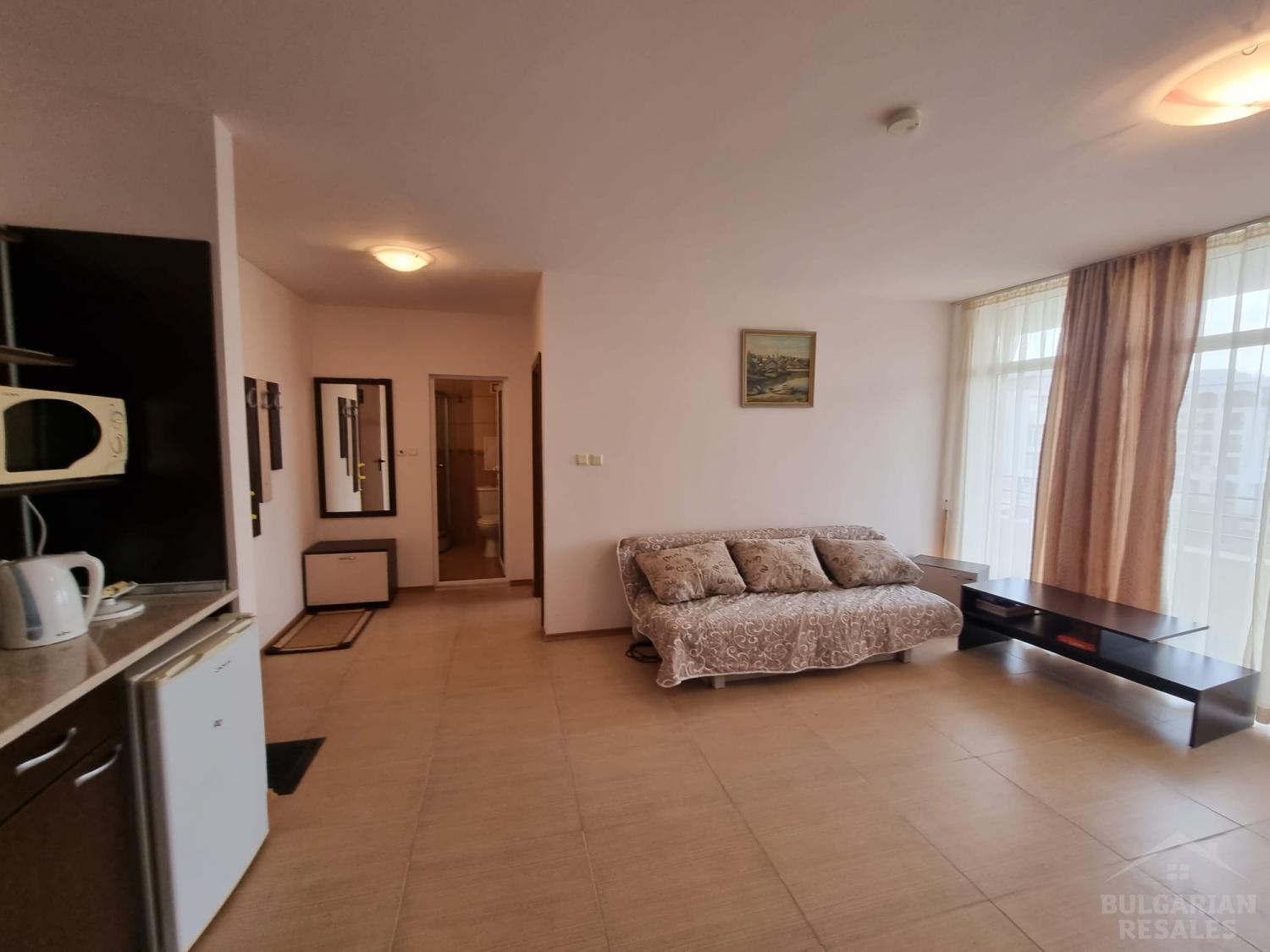 Invest in real estate in Grand Kamelia 2 ID: 3059 - Photo 6